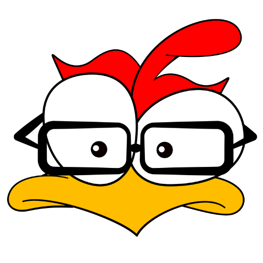 1SMARTchicken Icon