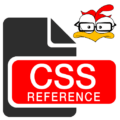 CSS Reference